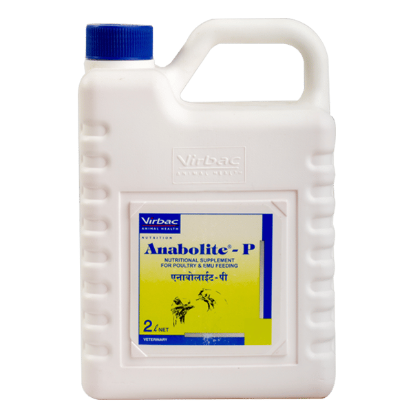 ANABOLITE-P