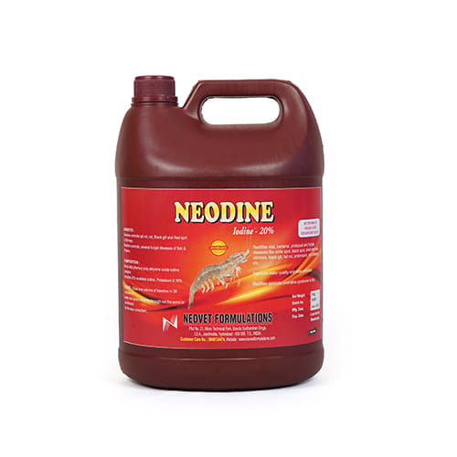 NEODINE