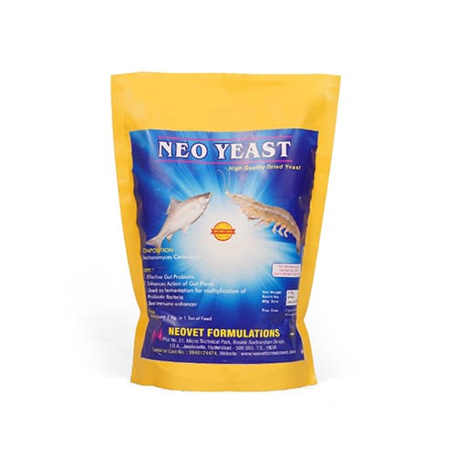 NEO YEAST