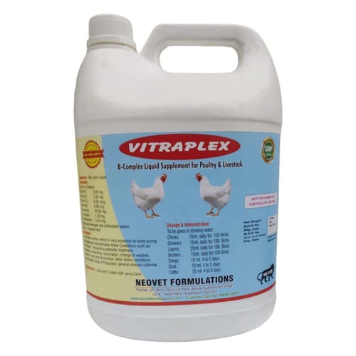 VITRAPLEX