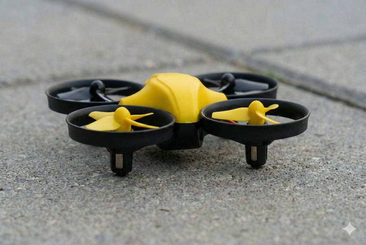 Thanos Syena H10i Drone Lithium-Ion Smart Battery (24,000 mAh)