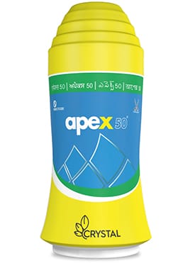 Apex-50