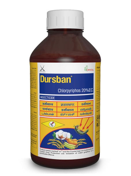Dursban