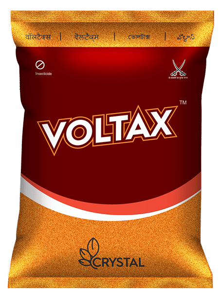 Voltax