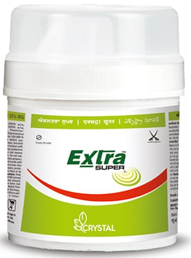 Extra Super