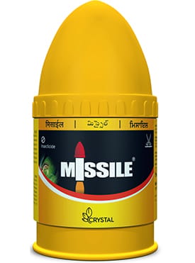 క్షిపణి
