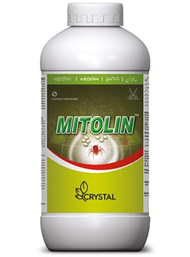 Mitolin