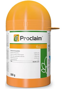 Proclaim
