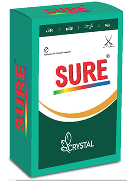 Sure Fungicide