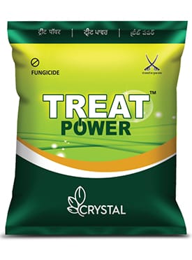 Treat Power Fungicide