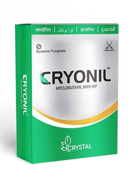 Cryonil Fungicide
