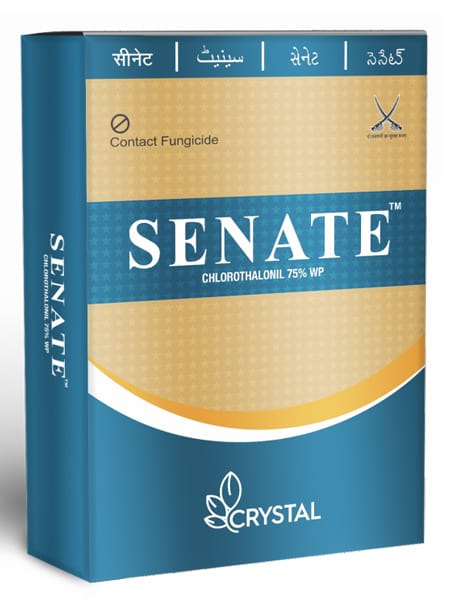 Senate Fungicide