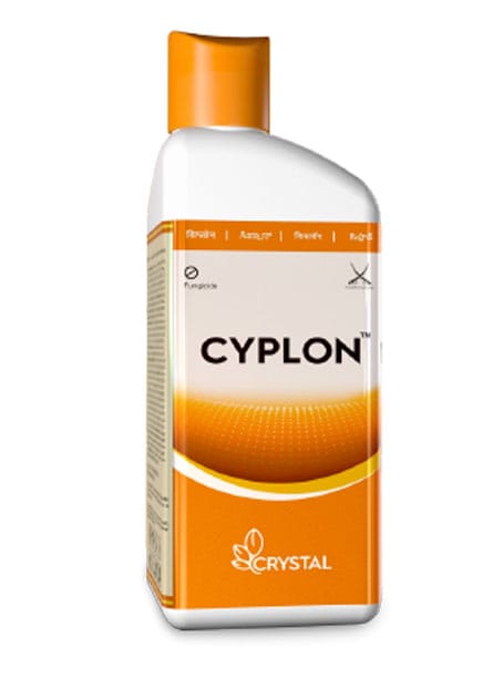 Cyplon Fungicide