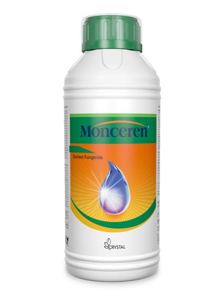 Monceren Fungicide