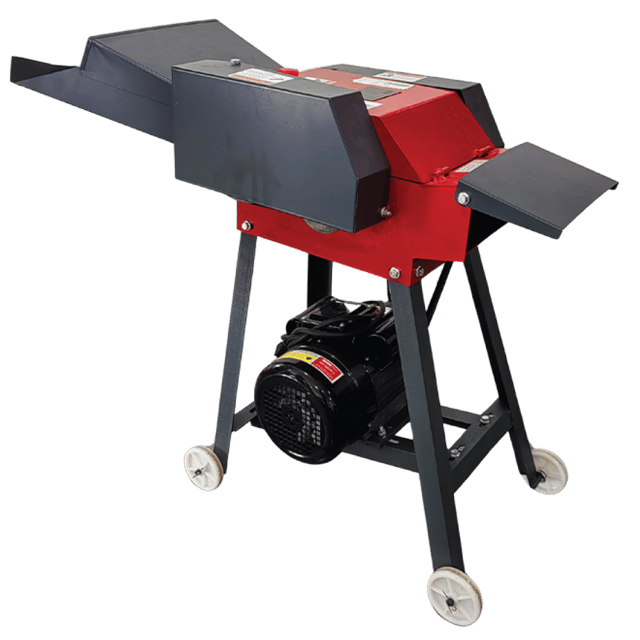 Chaff Cutter CC-300 Chaff Cutter CC-300