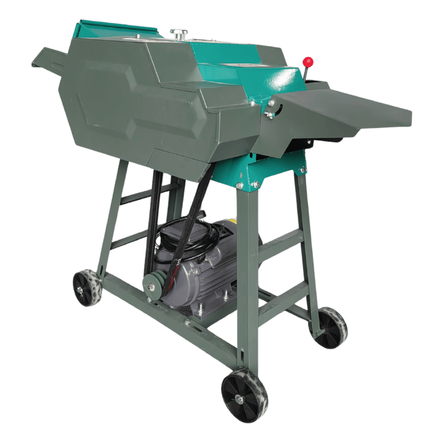 Chaff Cutter CC-3000+ Chaff Cutter CC-3000+