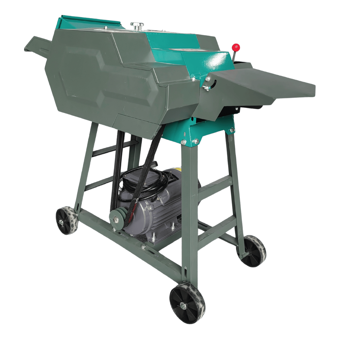 Chaff Cutter CC-3000+