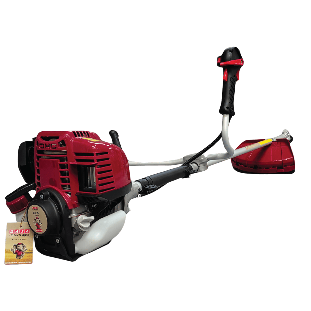 Brush Cutter BC-135 SP Straight Shaft Petrol