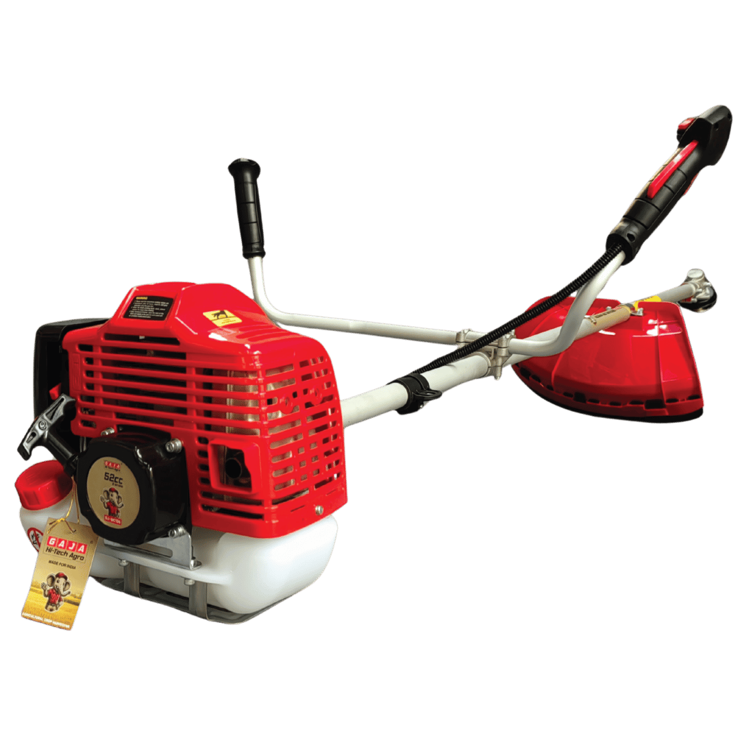 Brush Cutter BC-136 SP Straight Shaft Petrol