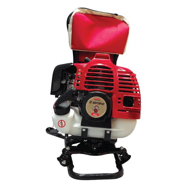 Brush Cutter BC-110 BP Back Pack Petrol Brush Cutter BC-110 BP Back Pack Petrol