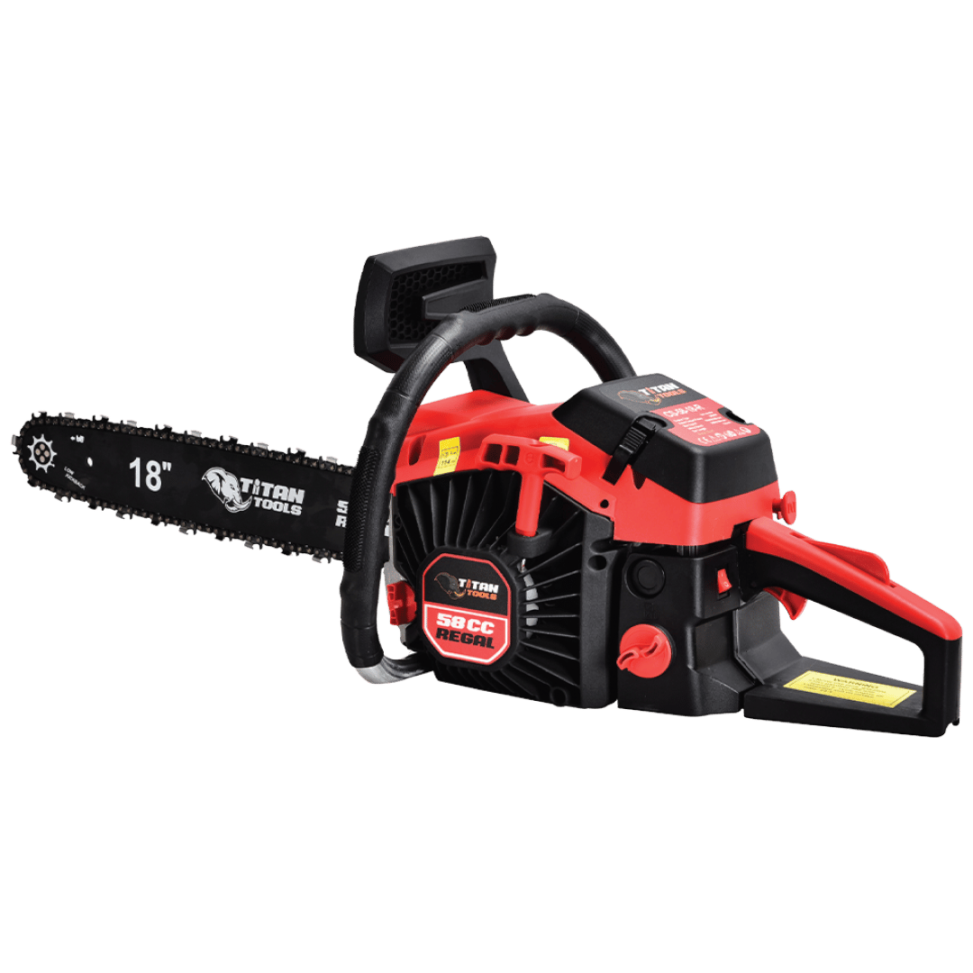 Chain Saw CS-2R Petrol Chain Saw