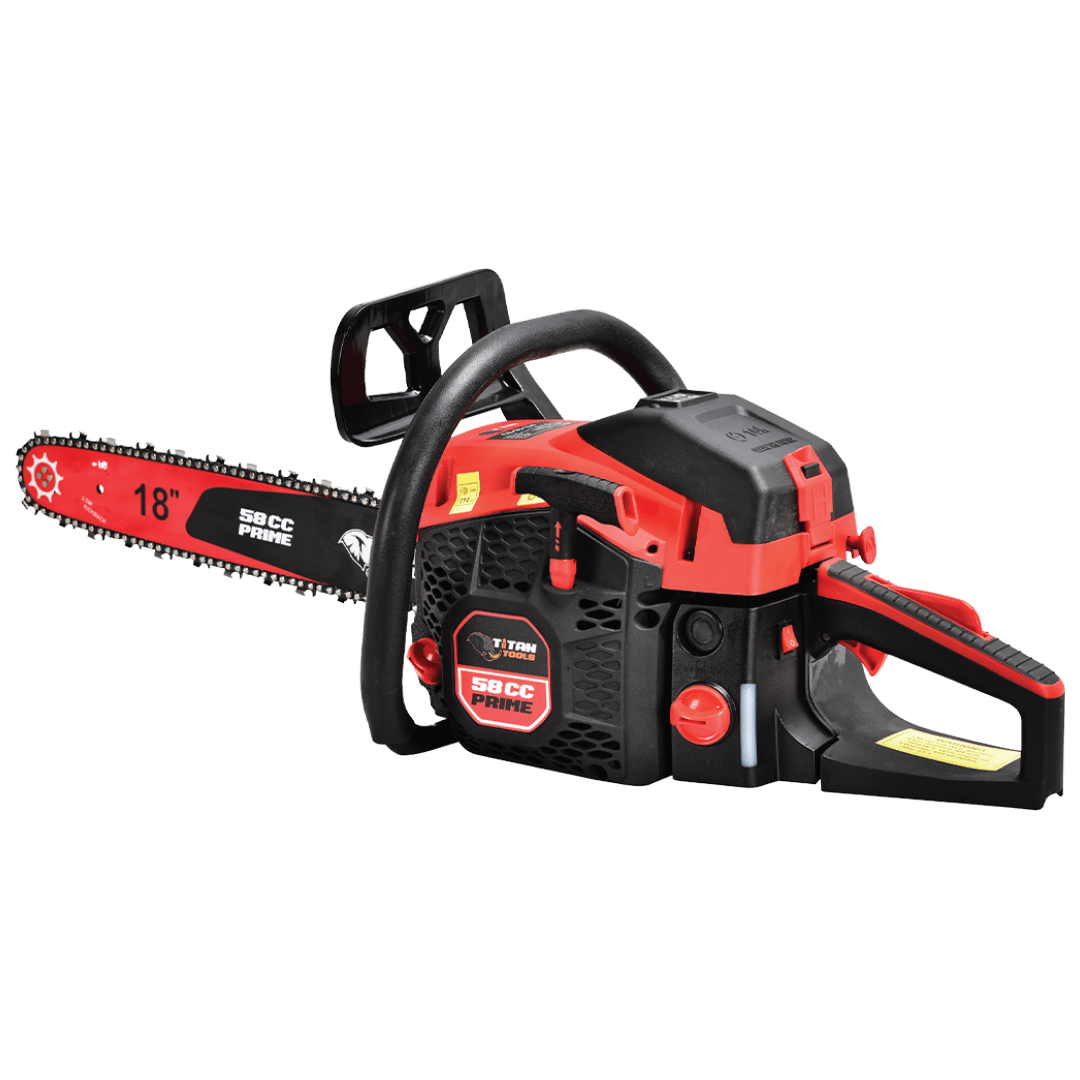 Chain Saw CS-3P Petrol Chain Saw
