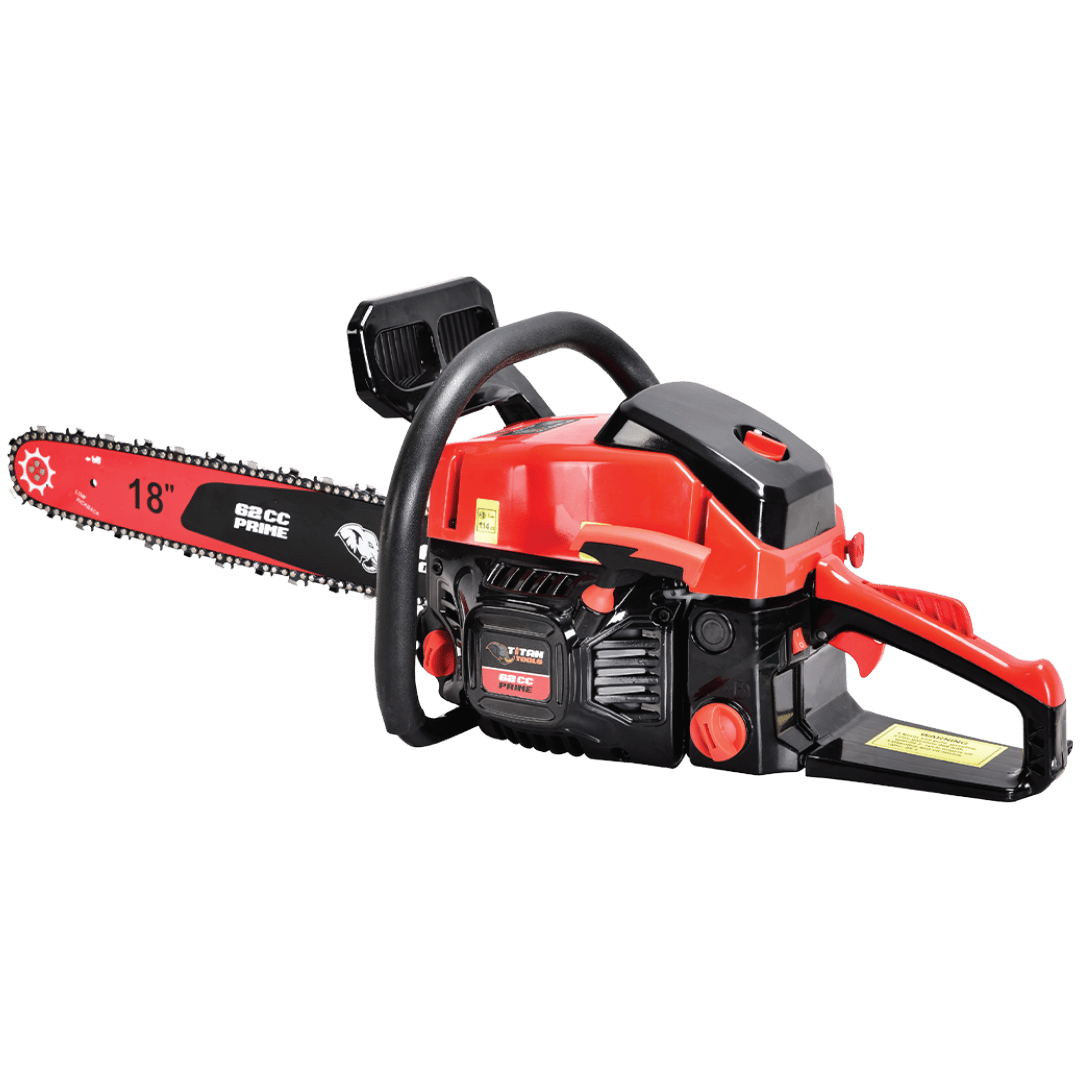 Chain Saw CS-4P Petrol Chain Saw