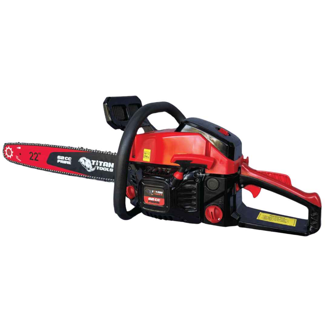 Chain Saw CS-5P Petrol Chain Saw
