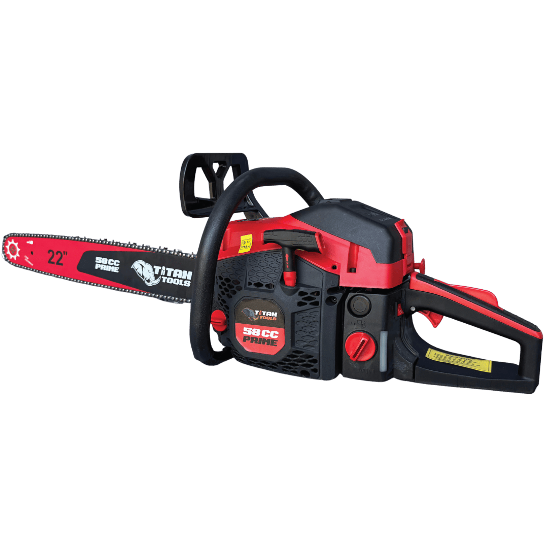 Chain Saw CS-6P Petrol Chain Saw
