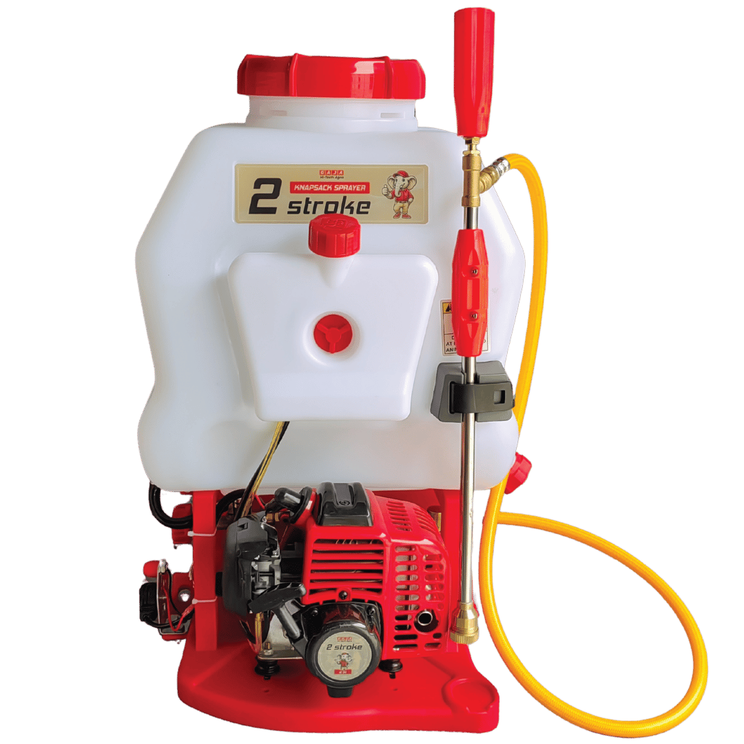 Knapsack Sprayer KPS-22 Petrol Engine Sprayer