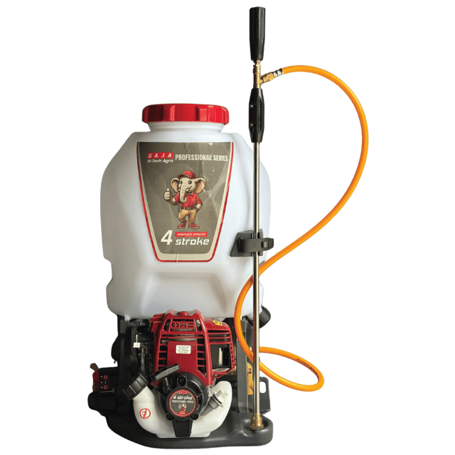 Knapsack Sprayer KPS-44 Petrol Engine Sprayer Knapsack Sprayer KPS-44 Petrol Engine Sprayer