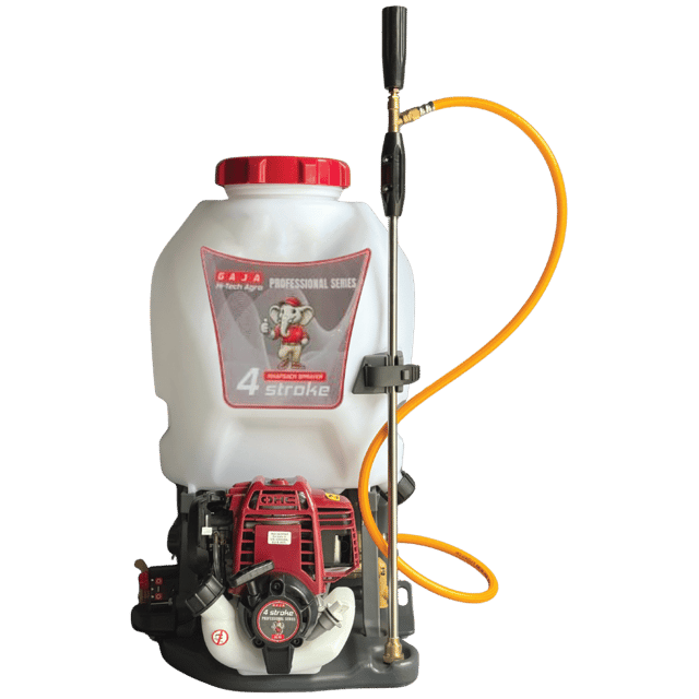 Knapsack Sprayer KPS-82 Petrol Engine Sprayer Knapsack Sprayer KPS-82 Petrol Engine Sprayer