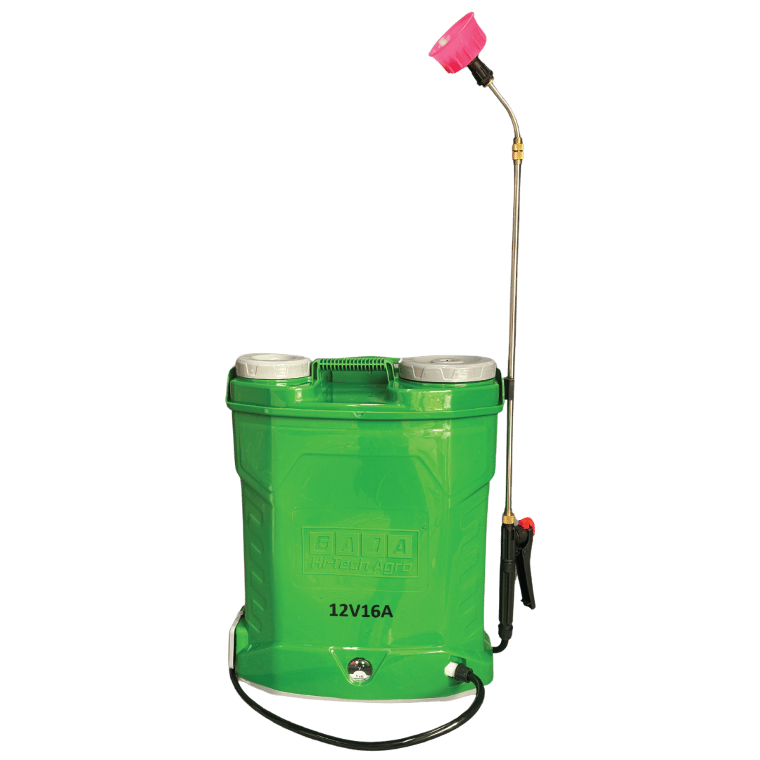 Battery Sprayer BS-3 Electric Rechargeable