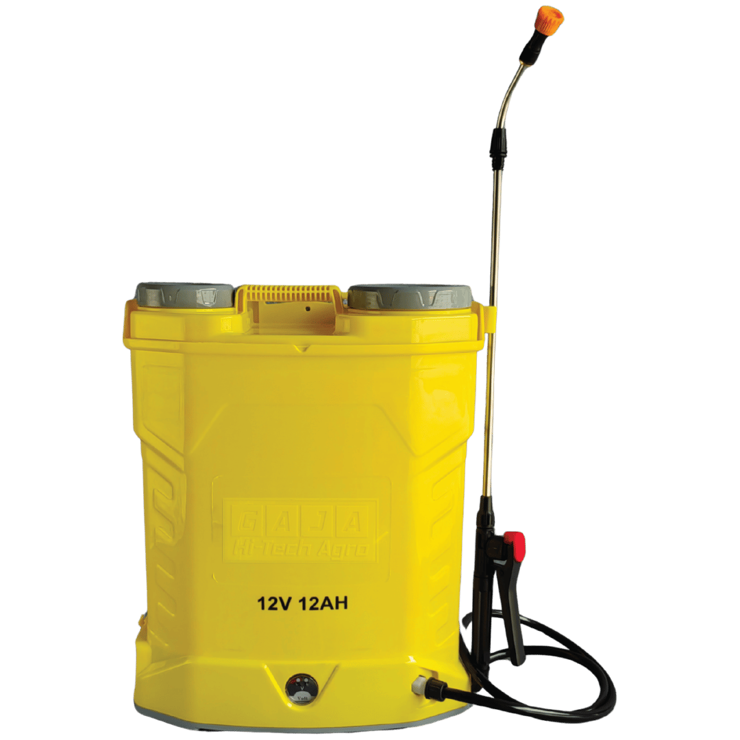 Battery Sprayer BS-16 Electric Rechargeable