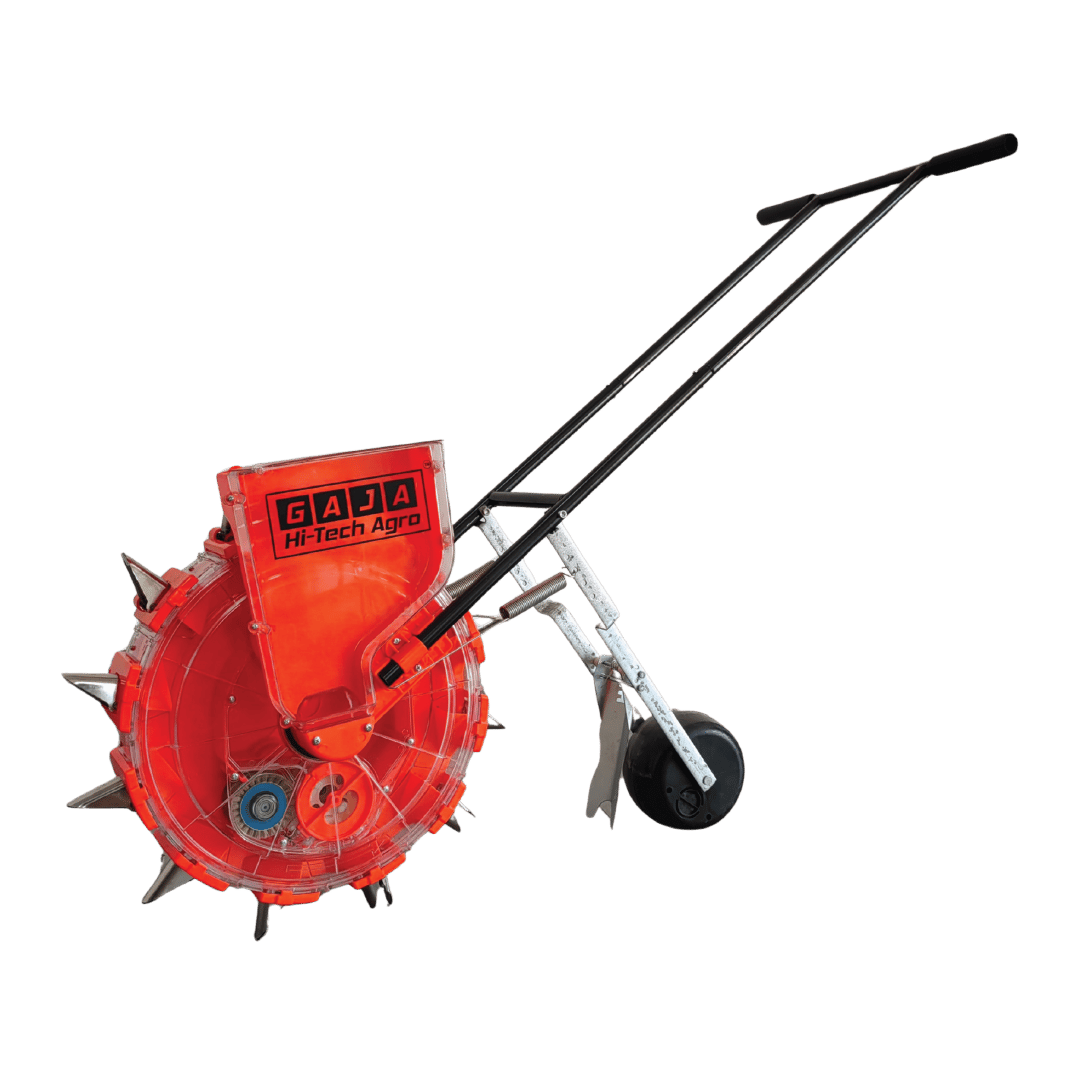 Seeder SD-1 Manual Hand Seeder