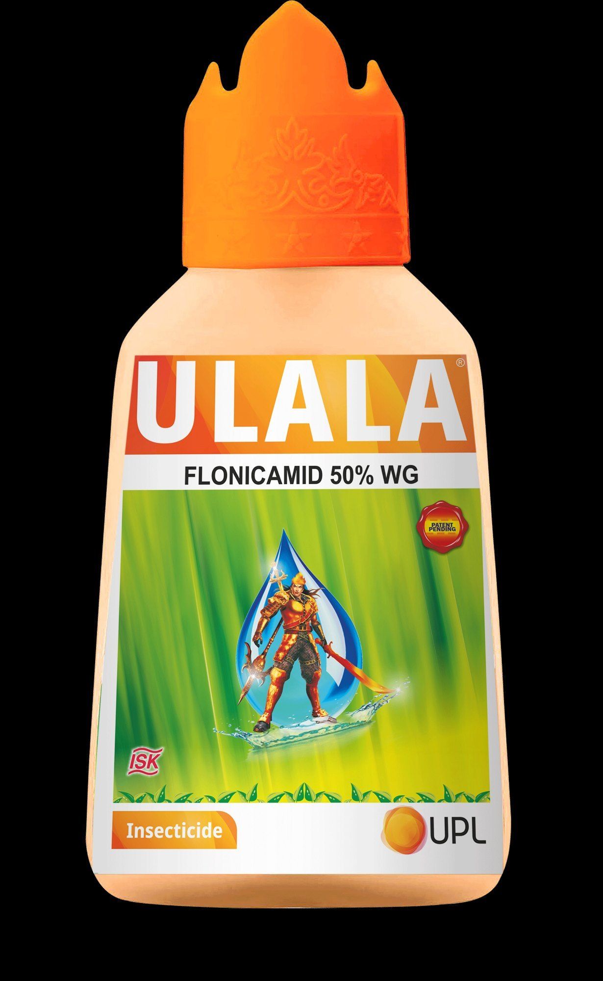 UPL Ulala Insecticide (Flonicamid 50% WG)