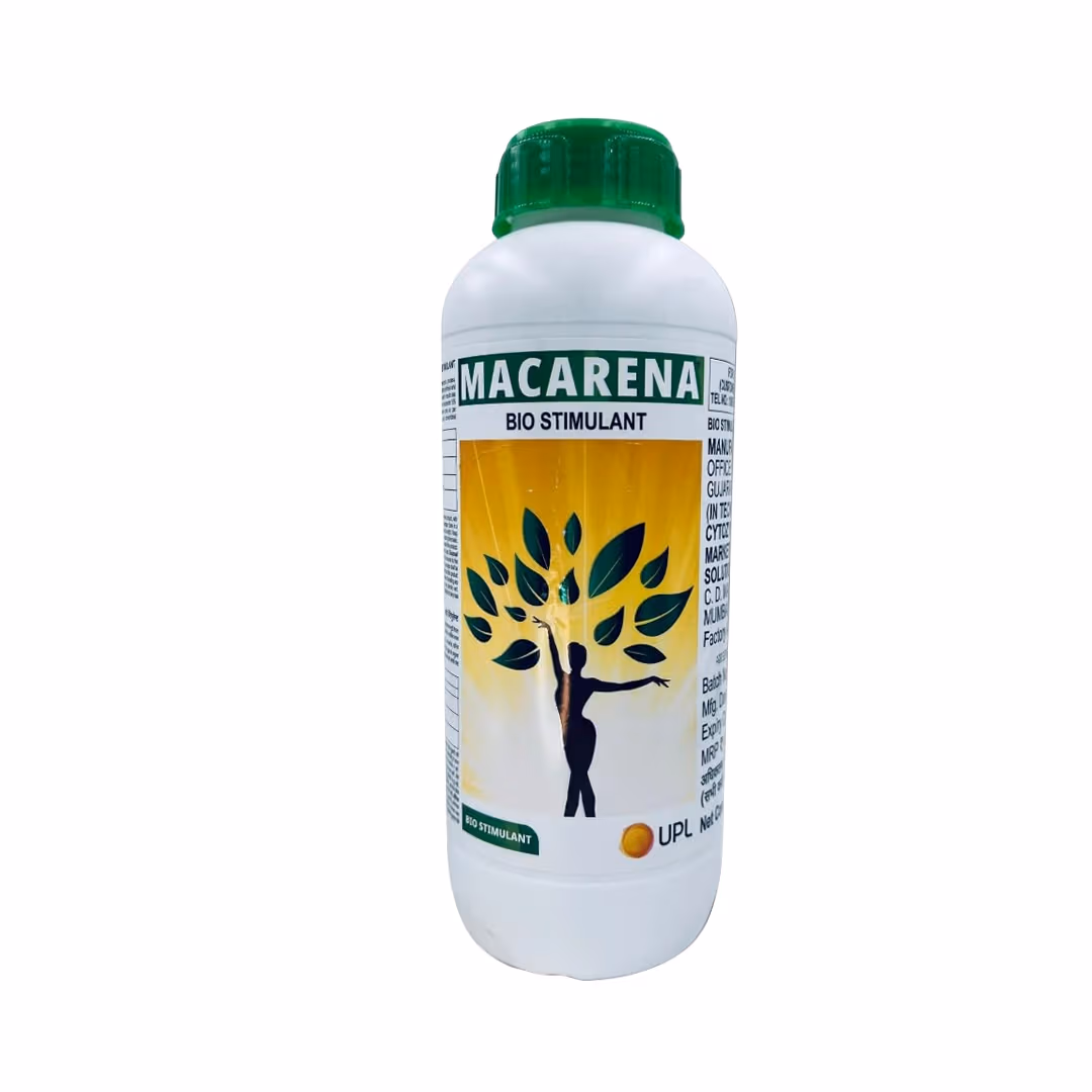 UPL Macarena Bio-Stimulant (Nutrient & Amino Acid Complex) UPL Macarena Bio-Stimulant (Nutrient & Amino Acid Complex)