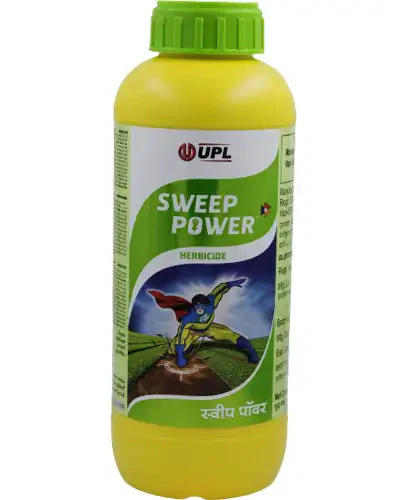 UPL Sweep Power Herbicide (Glufosinate Ammonium 13.5% SL)