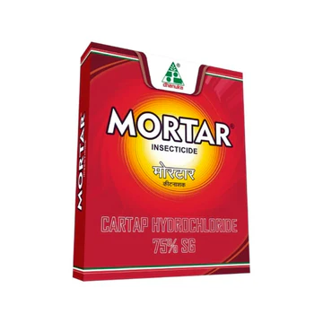 Dhanuka Mortar Insecticide (Cartap Hydrochloride 4% GR)