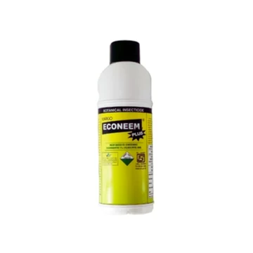 Margo Eco Neem 300 ppm Neem Oil Bio-Pesticide (Azadirachtin 0.03% EC)