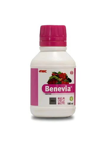 FMC Benevia Insecticide (Cyantraniliprole 10.26% w/w OD)