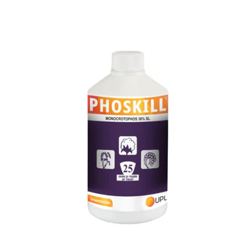 UPL Phoskill Insecticide (Monocrotophos 36% SL)