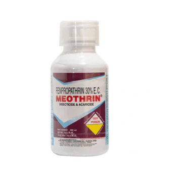 Sumitomo Meothrin Insecticide (Fenpropathrin 30% EC)