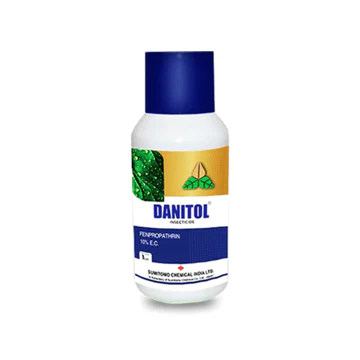 Sumitomo Danitol Insecticide (Fenpropathrin 10% EC)