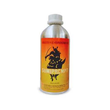 Sumitomo Sumi Print Insecticide (Plinazolin Technology / Novel Insecticide)