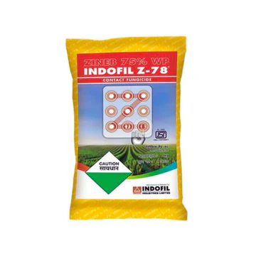 Indofil Z-78 Fungicide (Zineb 75% WP)