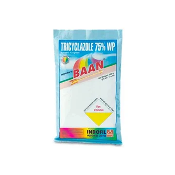 Indofil Baan Fungicide (Tricyclazole 75% WP)