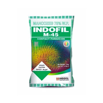 Indofil M-45 Fungicide (Mancozeb 75% WP)