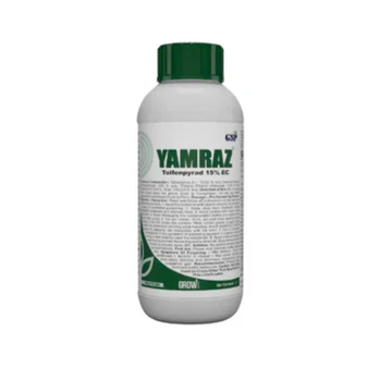 GSP Yamraj Insecticide (Tolfenpyrad 15% EC)