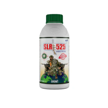GSP SLR 525 Insecticide (Specialized Whitefly & Sucking Pest Solution)